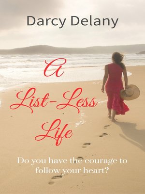 cover image of A List-Less Life